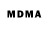 MDMA VHQ Polina Nazarova